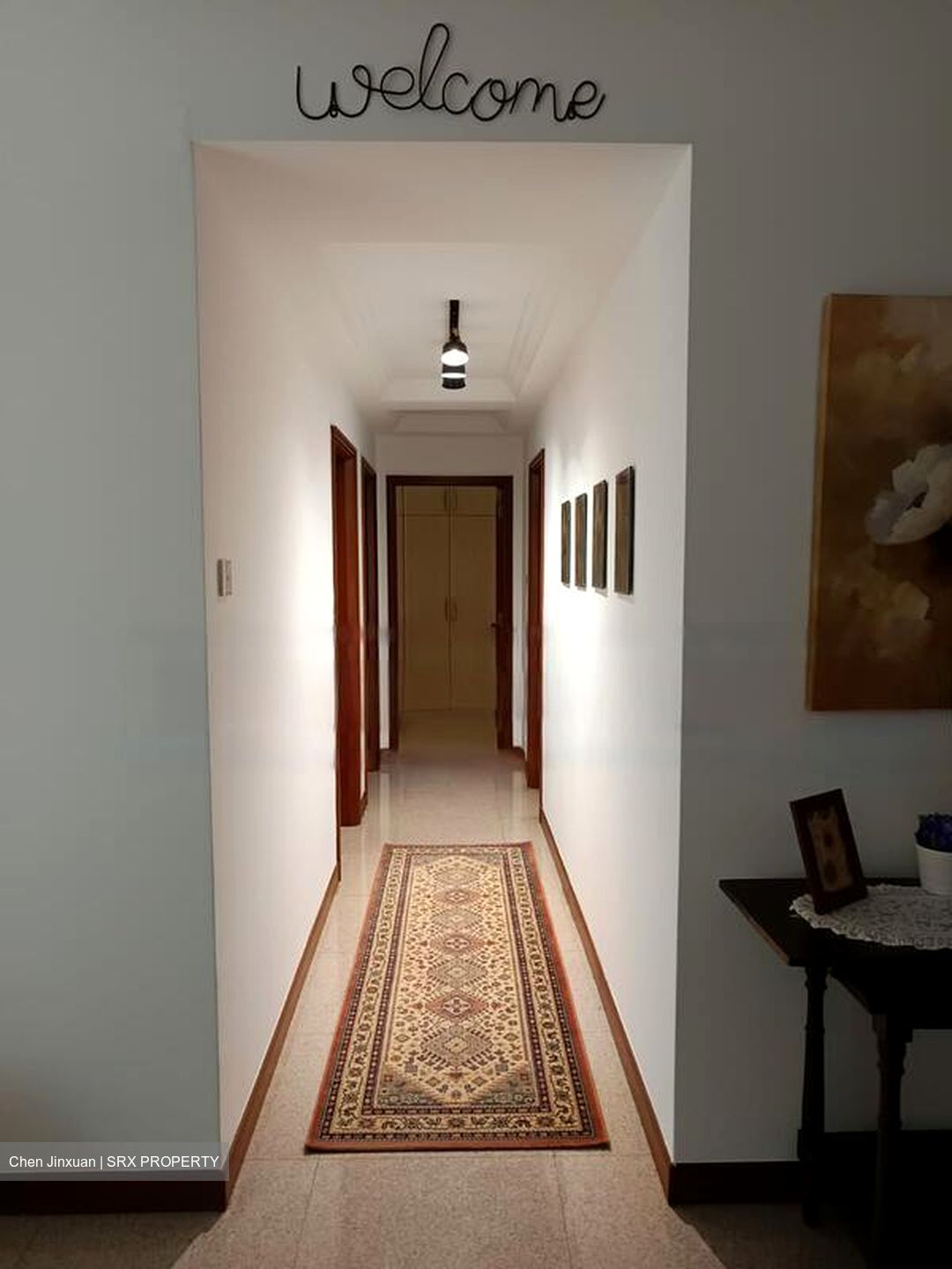 Tropical Spring (D18), Condominium #483430041